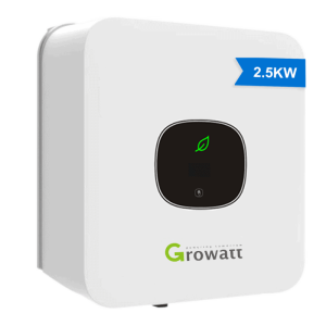 Growatt 2.5Kw Inverter