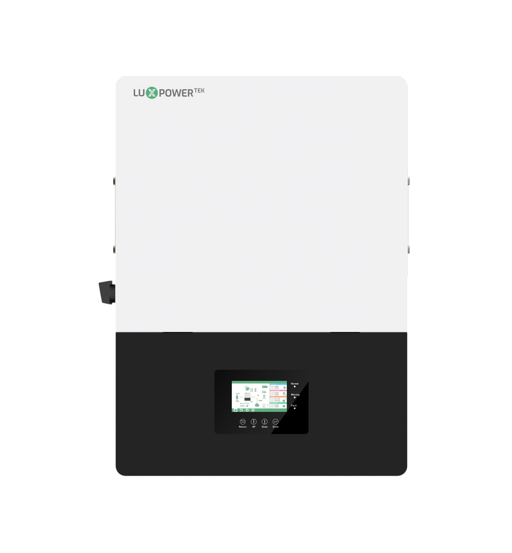 LuxPower Single Phase Hybrid Inverter 12kW - Image 2