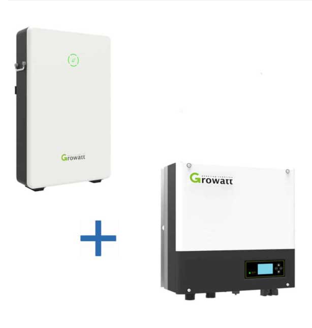 Battery-Systems