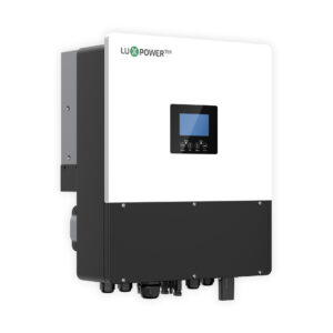 LuxPower Single Phase Hybrid Inverter 6kW