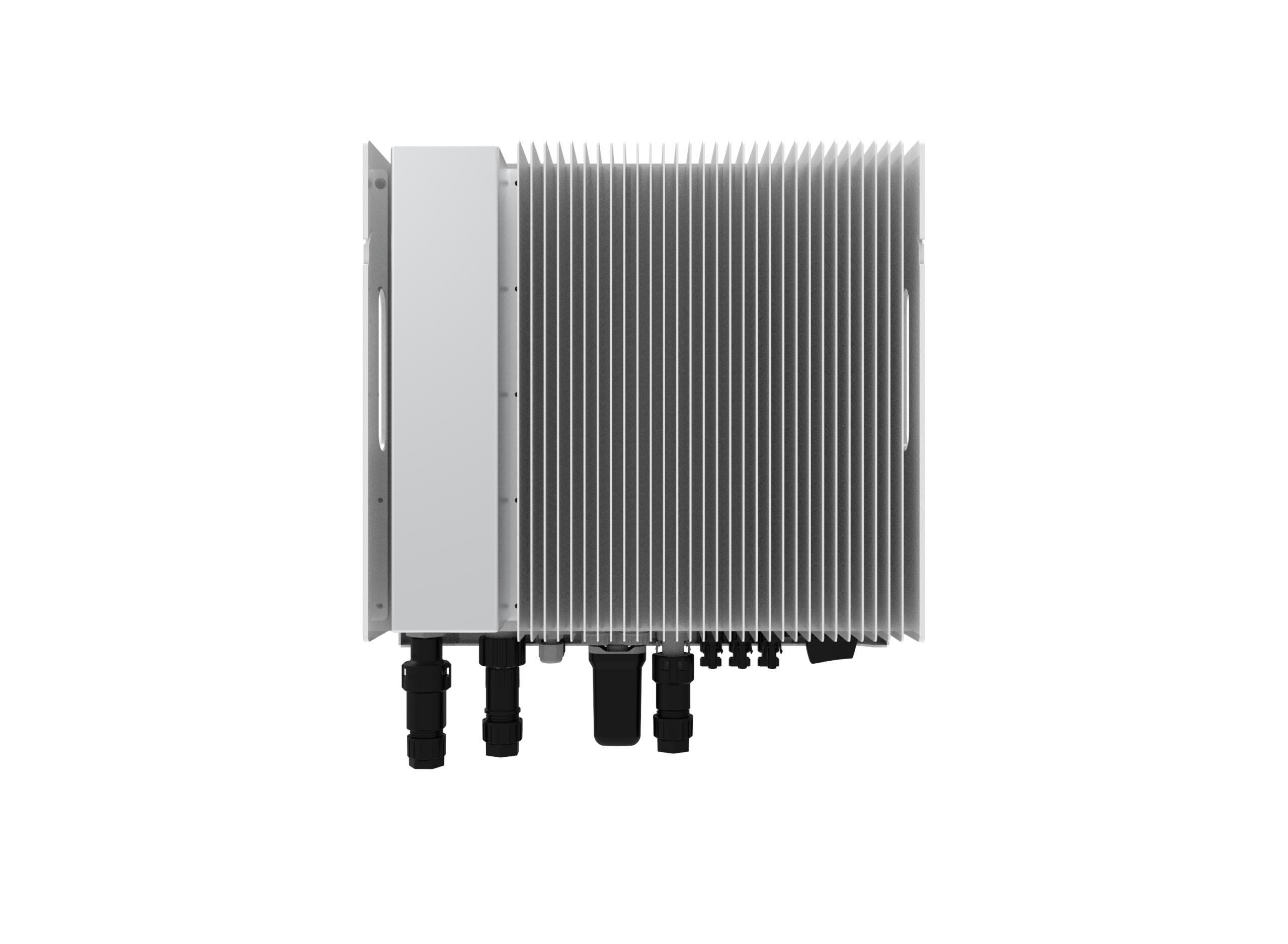 Fox ESS H1-5.0-E-G2 Hybrid Inverter (Single Phase) - Image 3