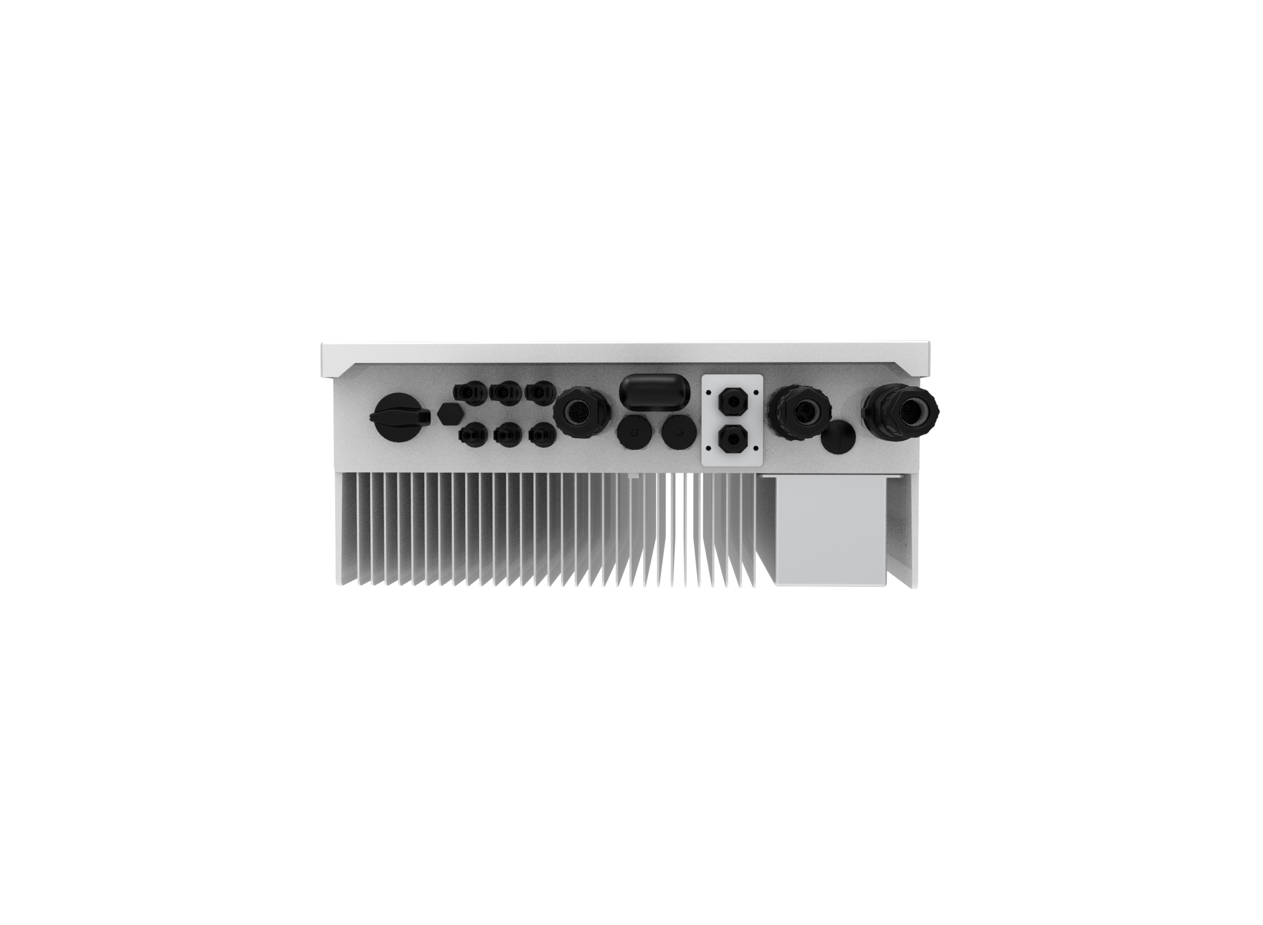 Fox ESS H1-5.0-E-G2 Hybrid Inverter (Single Phase) - Image 4
