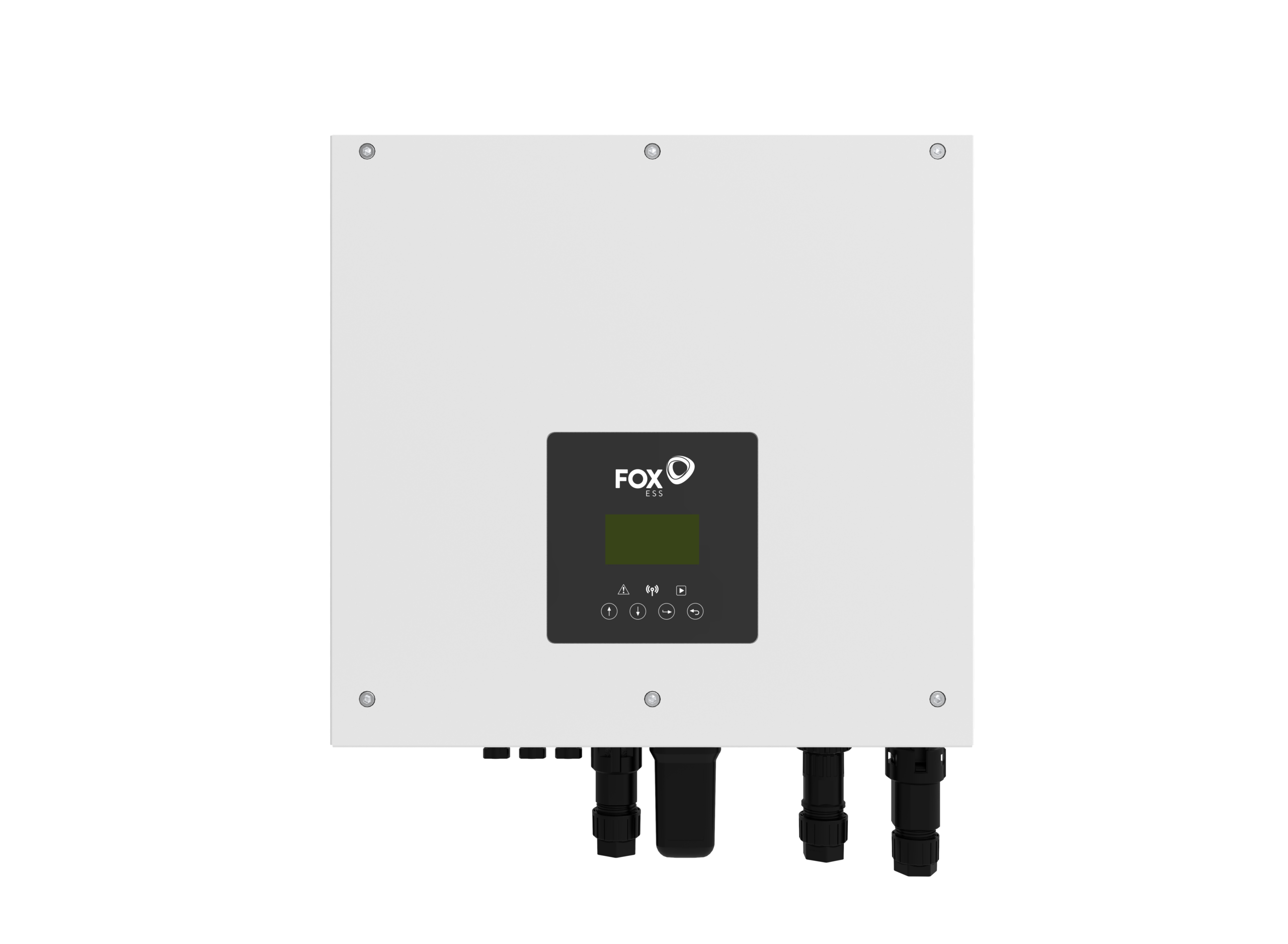 Fox ESS H1-5.0-E-G2 Hybrid Inverter (Single Phase) - Image 2