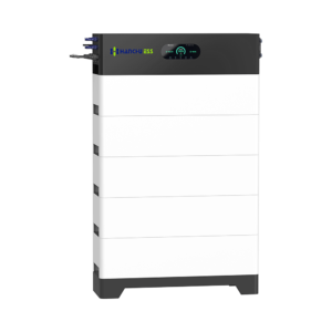 Hanchu High Voltage Battery 2.7kWh