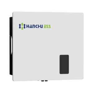 Hanchu Single Phase Hybrid Inverter 5kW