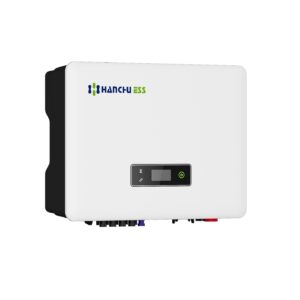 Hanchu Three Phase Hybrid Inverter 20kW