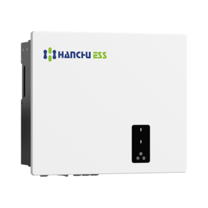 Hanchu Three Phase Hybrid Inverter 6kW