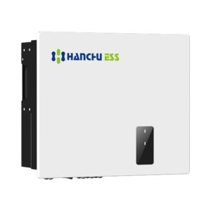 Hanchu Three Phase Hybrid Inverter 8kW