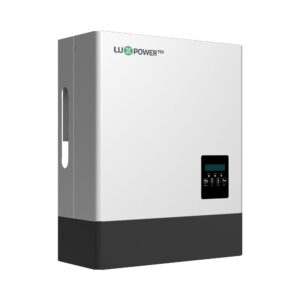 LuxPower Single Phase Hybrid Inverter 3.6kW