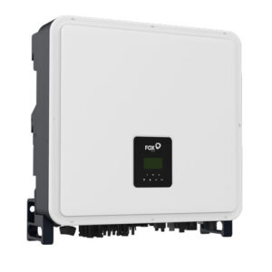 Fox ESS H3 PRO 15KW Three-Phase Hybrid Inverter