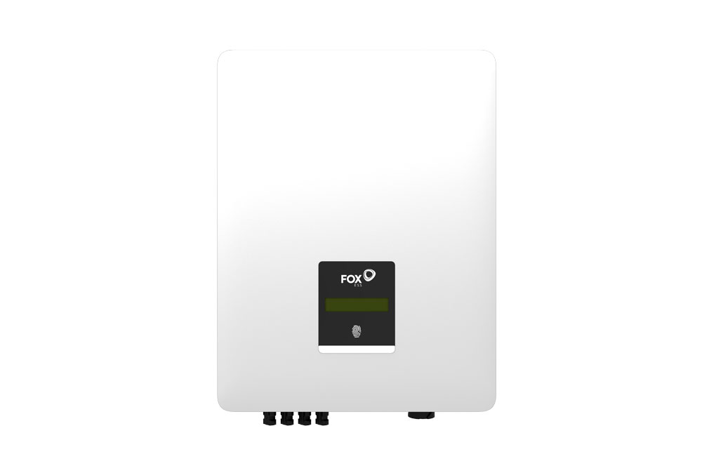 Fox ESS T Series (G3 25.5 KW 3-Phase Inverters) - Image 2