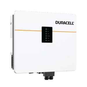 Duracell Energy Dura-i 3.6kW Single-Phase Hybrid Inverter